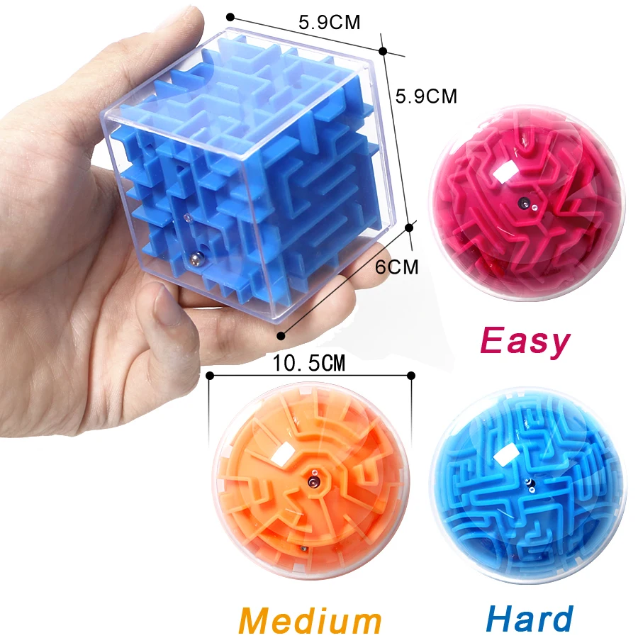 MAZE BALL MINI 3D MAGIC INTELLECT KIDS CHILDREN BALANCE LOGIC ABILITY PUZZLE GAME EDUCATIONAL TRAINING TOOLS FOR KIDS ON -> МИНИ-ЛАБИРИНТ 3D «ВОЛШЕБСТВО ИНТЕЛЛЕКТА» ДЛЯ ДЕТЕЙ: БАЛАНС, ЛОГИКА, РАЗВИТИЕ УМЕНИЙ ГОЛОВОЛОМОК И ТРЕНАЖЕРЫ ОБУЧЕНИЯ ДЛЯ ДЕТЕЙ.