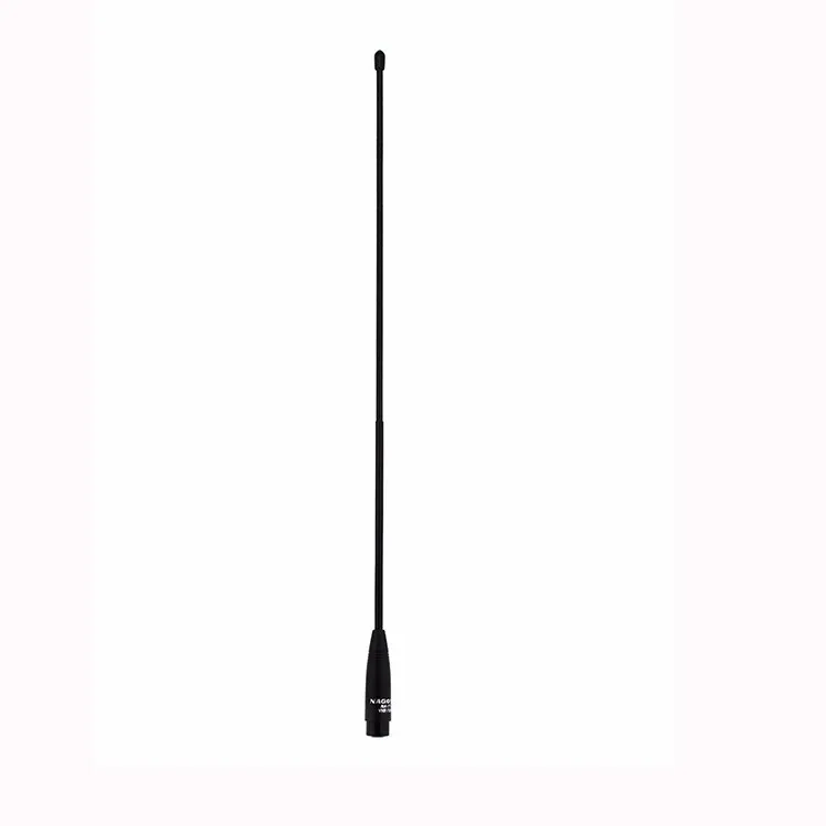 NAGOYA NA-771 Dual Band SMA-M мужской телевизионные антенны для yaesu WOUXUN KG-UV6D, KG-UV8D UV-985 KG-UV6D vertex радио иди и болтай Walkie Talkie