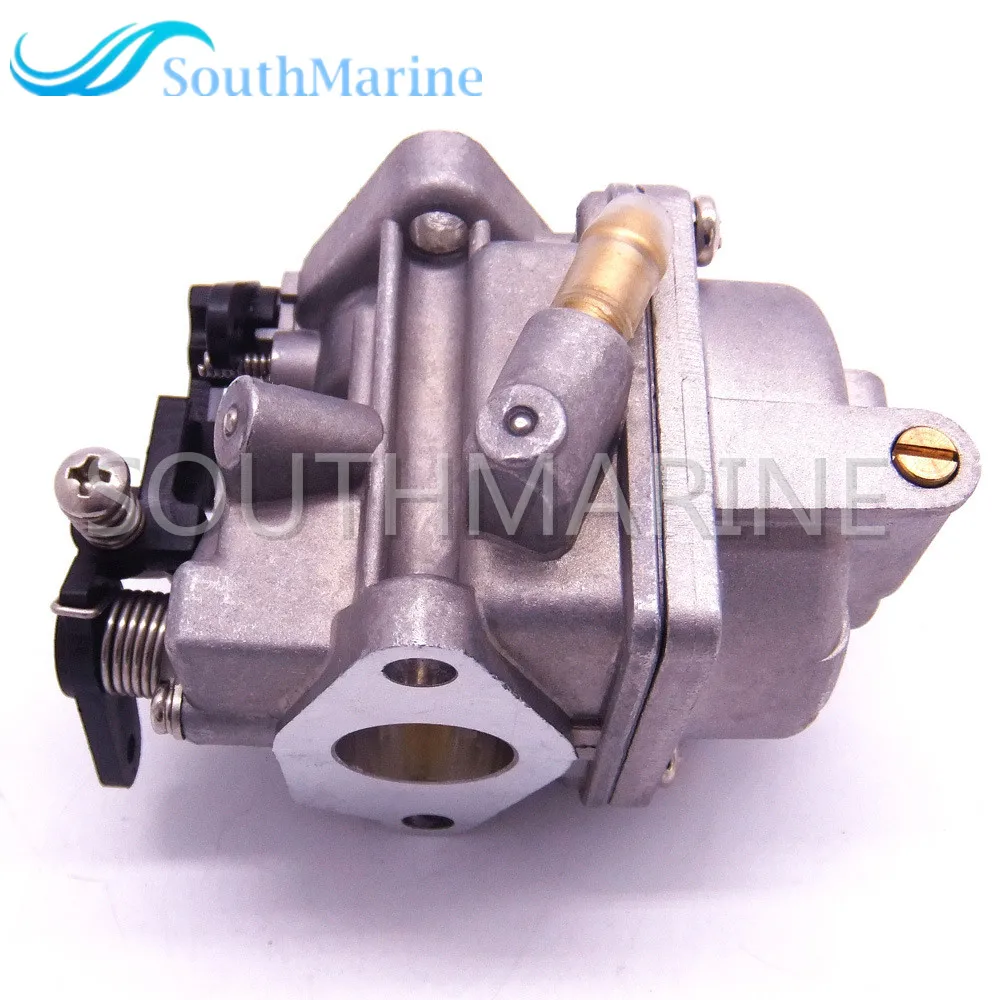 Лодочный мотор 3303-803522T1 803522T2 803522T03 803522A04 803522A05 карбюратор в сборе для ртути Маринер 4-тактный 4HP 5HP