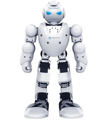 Самый популярный умный танцевальный робот Alpha 1s креативный программируемый