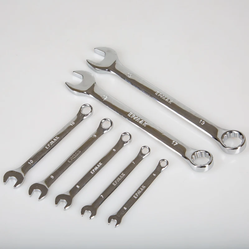 набор гаечных ключей 12 предметов. гаечный ключ комбинированный crv 13 ремколор. набор ключей комбинированных thorvik w3s26tb. набор гаечных ключей aist 0010116as-x. 6-24 (8 шт.