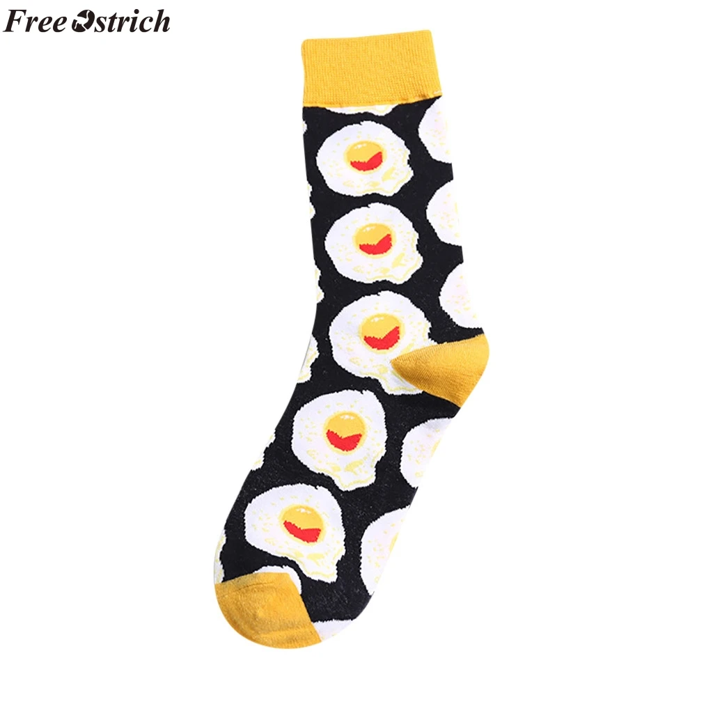 Бесплатный страусиный хлопковый скейтборд в стиле Харадзюку Короткие свежие