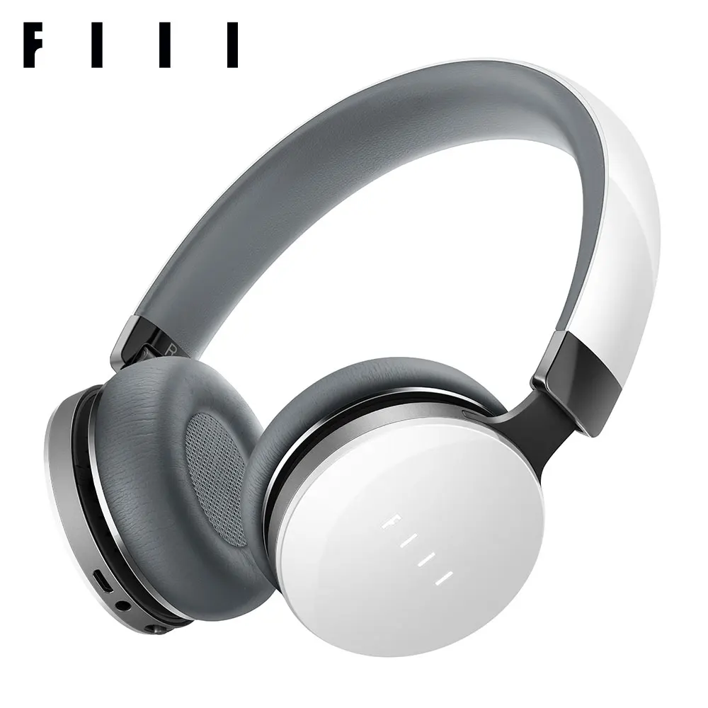 FIIL Canviis Pro/DIVA Pro смарт беспроводной bluetooth наушник Hands free наушники с шумоподавлением