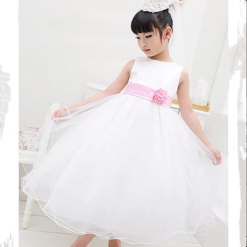 Одежда для девочек платье на заказ роскошное праздвечерние чное детское