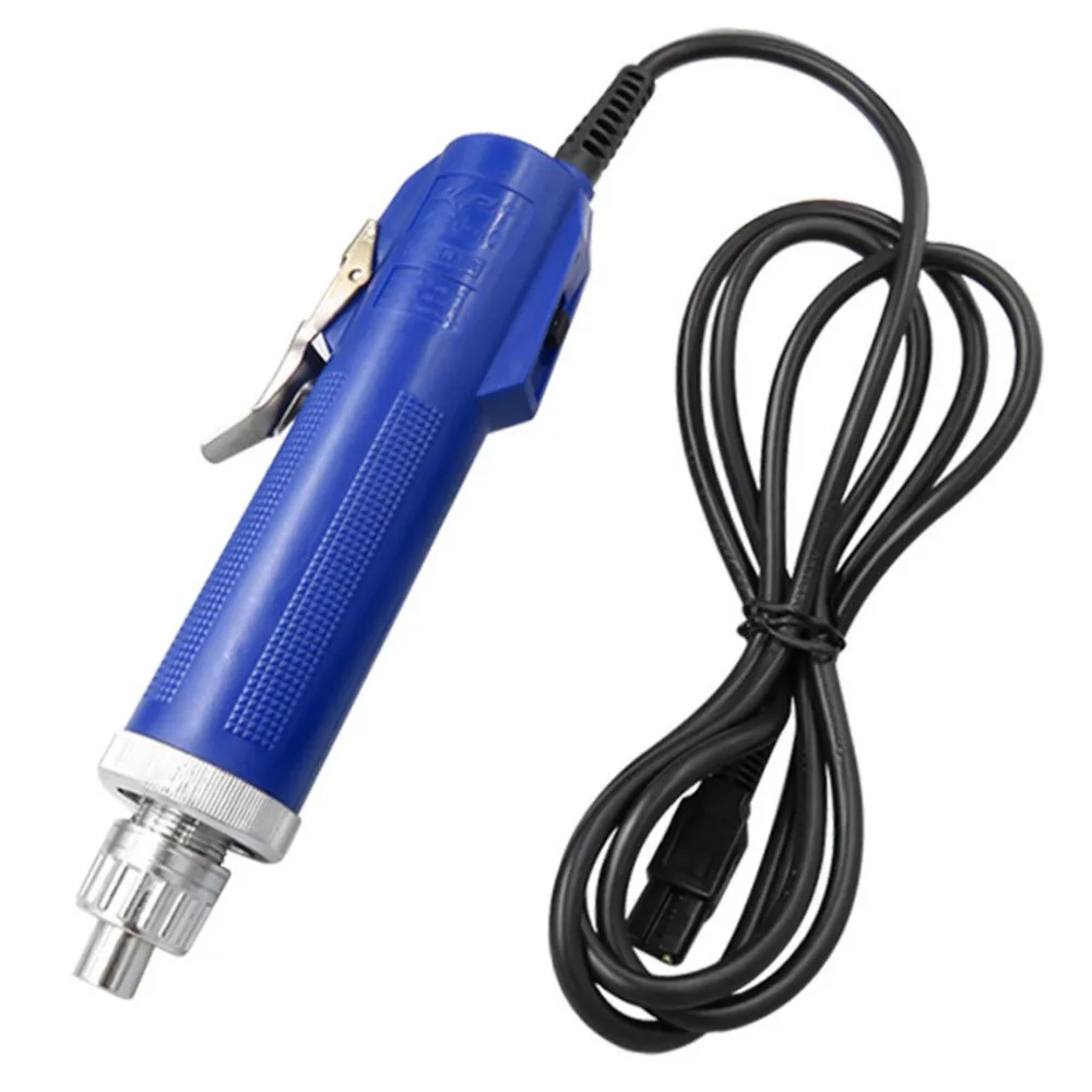 801 электрический шуруповерт прочный Практичный простой в использовании Прочный