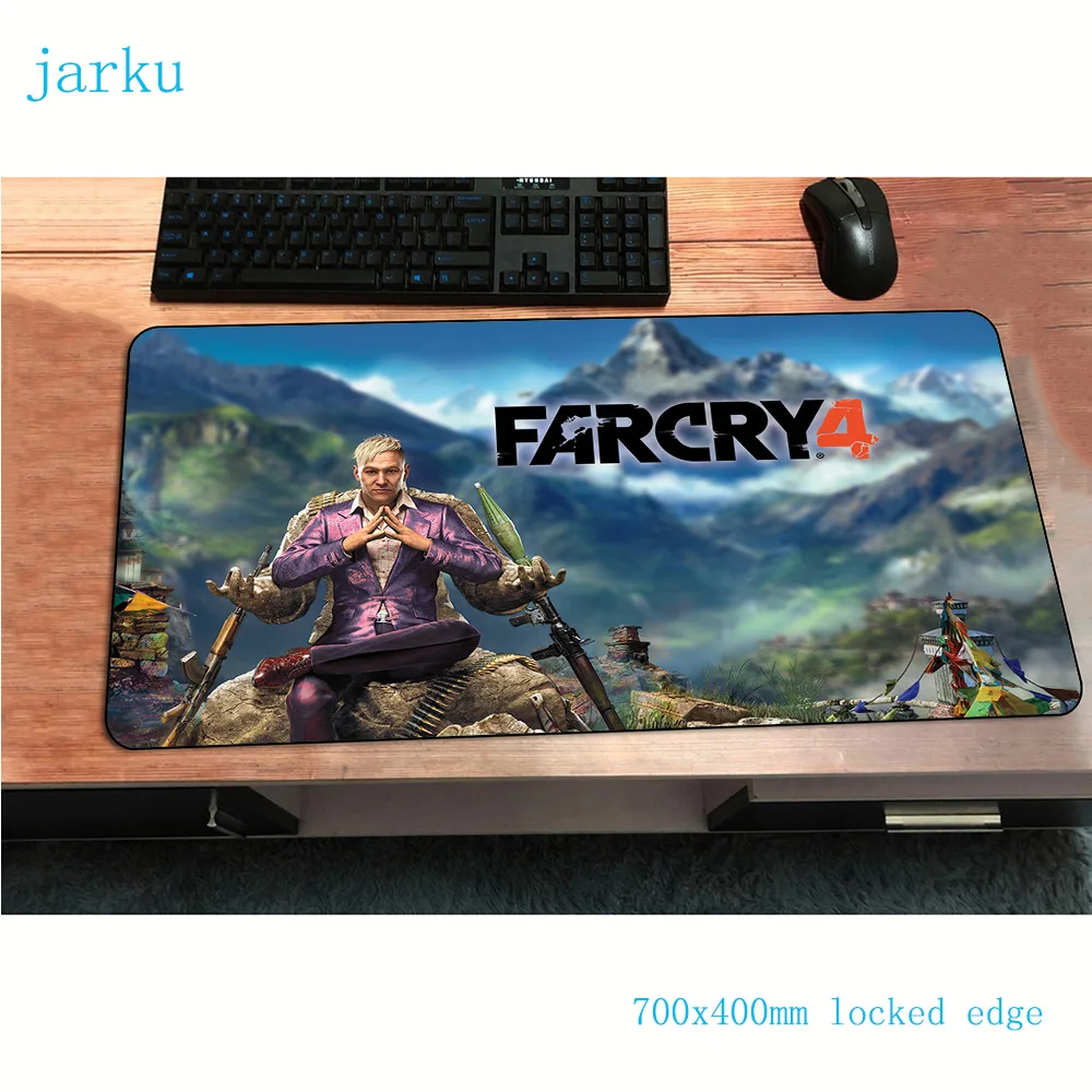 Коврик для мыши игровой 700x400x2 мм | Компьютеры и офис