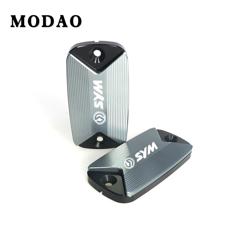 Крышка тормозного насоса для SYM T2 T3 MAXSYM400i 600i крышка переднего цилиндра аксессуары