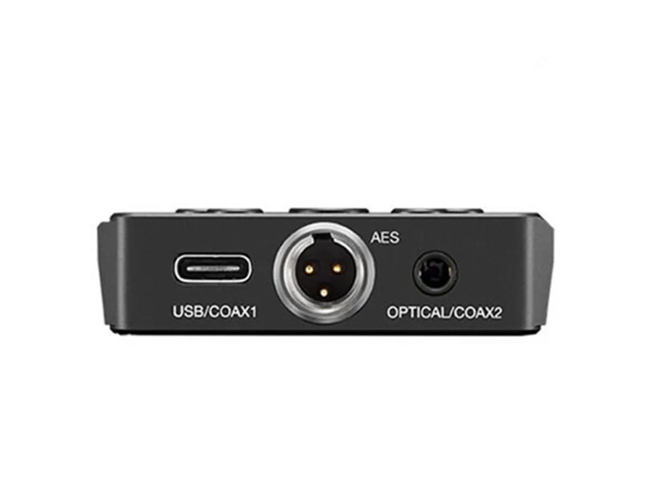 XDuoo X10T 2 го поколения Aptx Bluetooth цифровой проигрыватель без потерь портативный