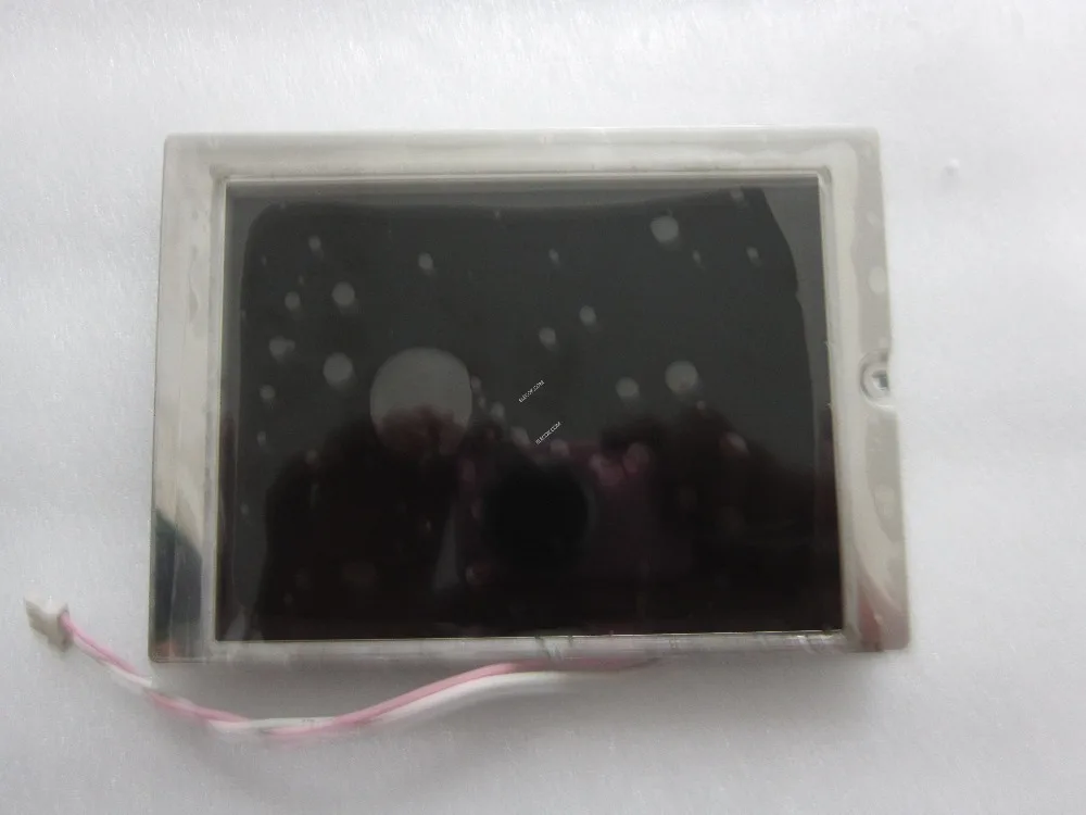 TCG057QV1AA G00 5 7 &quota Si TFT LCD Panel для Kyocera Used|tft-lcd|panelpanel |