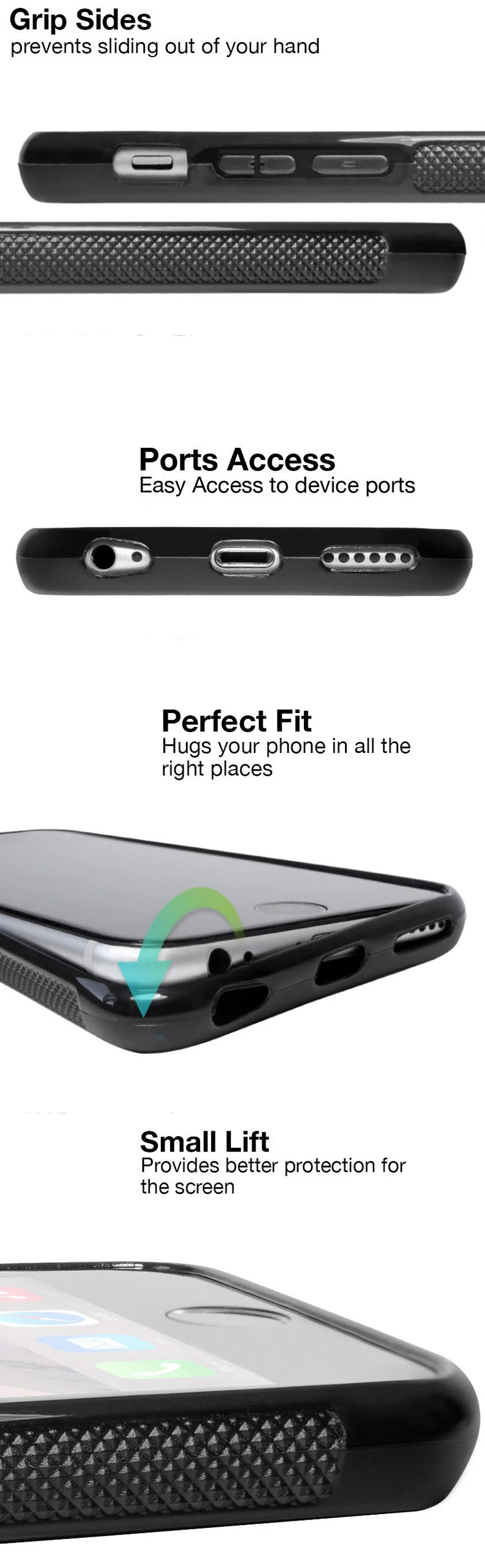 LvheCn забавные голая кошка Сфинкс чехол для телефона чехол для iPhone 5, 6 6s 7 8 plus X XR XS max 11 Pro samsung Galaxy S7 край S8 S9 S10