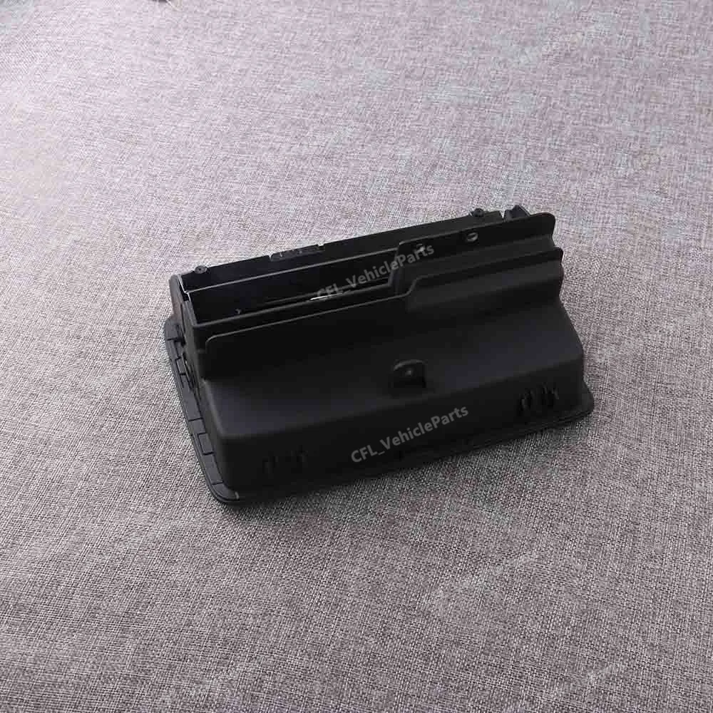 Экран Dash Дисплей Рамка Кронштейн пластина 8U0857273B для Audi Q3 2012 2013 2014 2015 2016 RSQ3