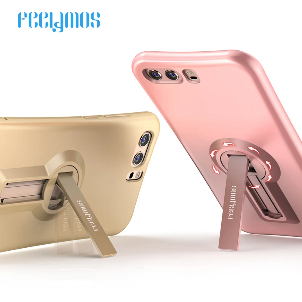 Новая мода чехол для телефона huawei P9 P10 антидетонационных Ударопрочный Мягкий