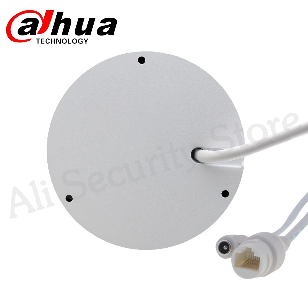 Dahua IPC-HDBW4433R-ZS 4MP IP камера CCTV с 50 м ИК диапазоном Vari-Focus объектив сетевая камера Замена IPC-HDBW4431R-ZS