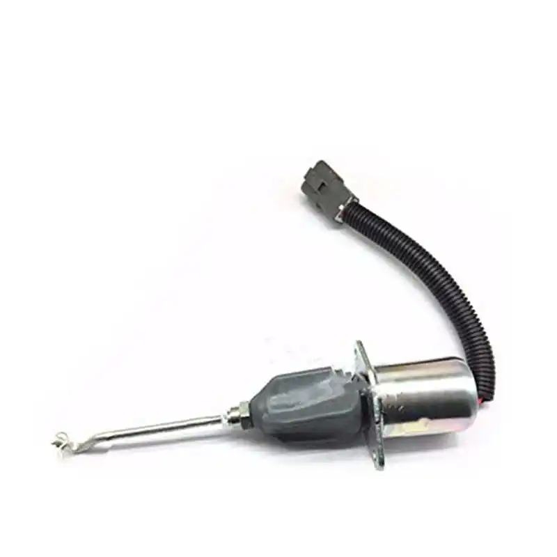 12 V/24 V двигателя топлива остановить электромагнитный 1752ES клапан SA 3999 12/SA 24 Shutdown