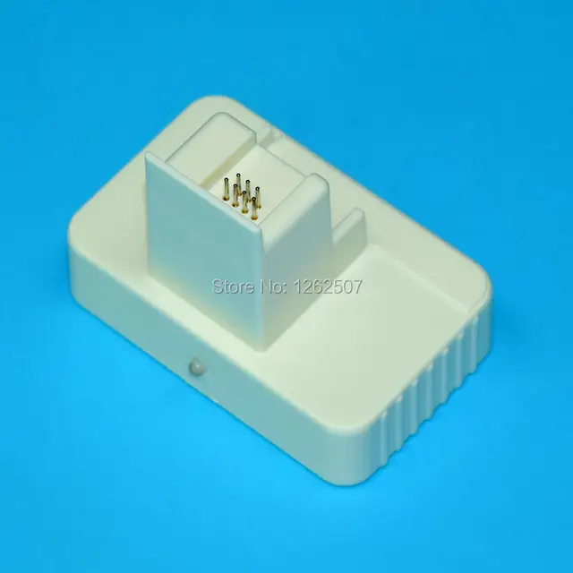 T6190 Waste Ink Maintenance Box Tank Chip Resetter For Epson Surecolor P5000 P5070 P5080 Printers 4