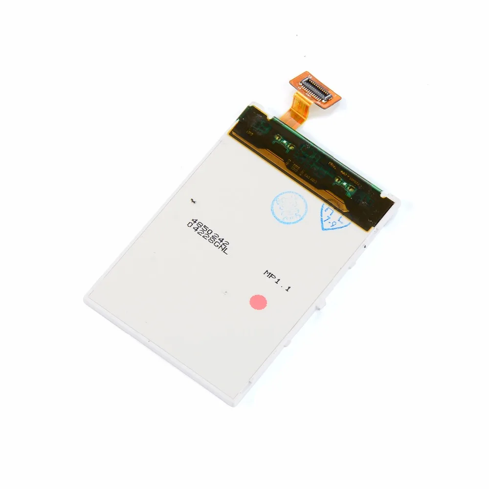 Телефон ЖК-дисплей для Nokia 5130 5000 C2-01 5220 3610 5220 7100S 7210C 2700 2730 ЖК-дисплей Экран дисплея+ Инструменты