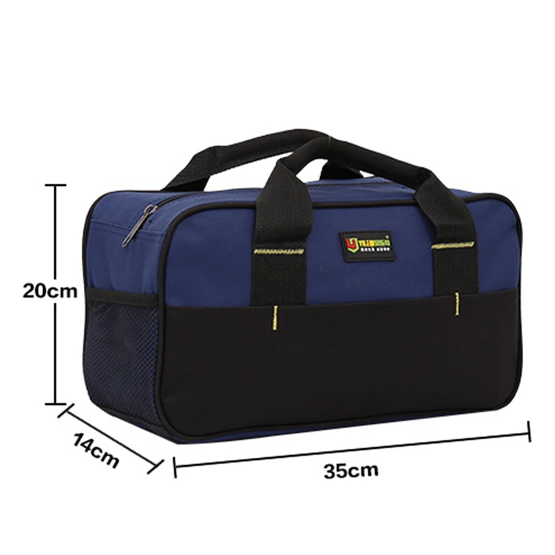 Многофункциональная 12 &quotсумка для инструментов водонепроницаемые дорожные