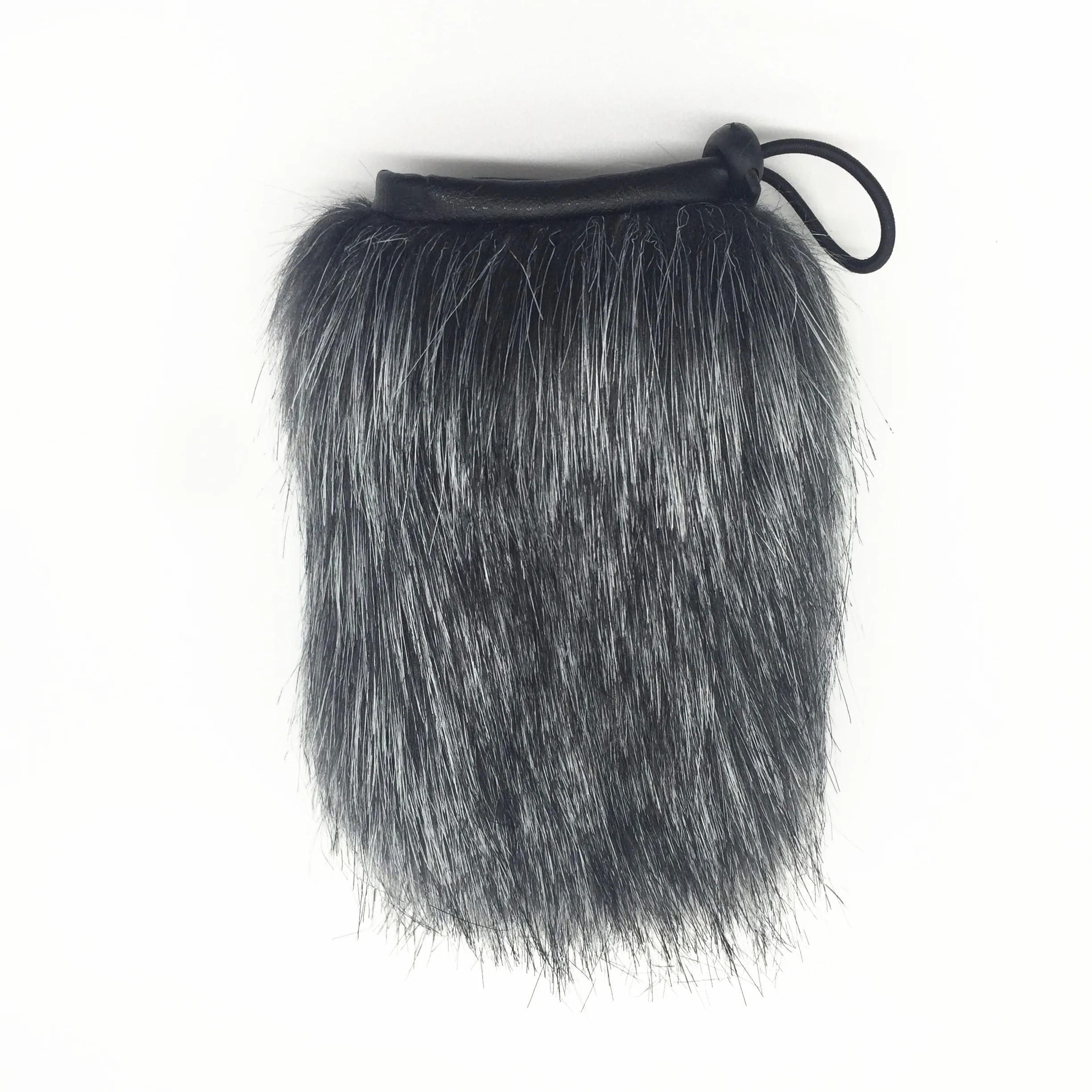 Dead cat for DEITY D3 PRO high quanlity Outdoor artifical fur wind microphone cover muff windscreen shield for DEITY D3 PRO