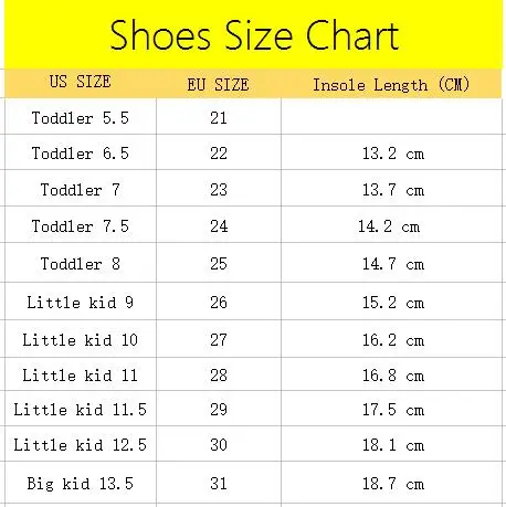 Новинка 2017 года дети со светодиодной подсветкой Спортивная обувь Обувь малышей