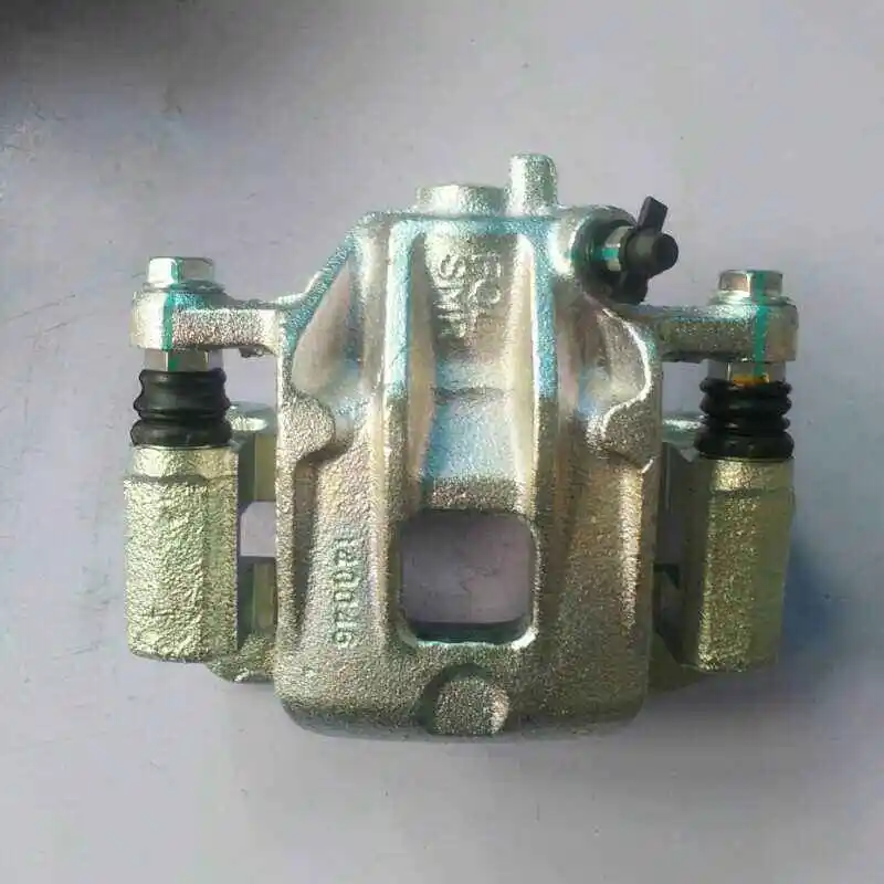 rear right 58180-26A10 58190-26A10 58310-26A10 58311-26A10 тормозной суппорт для hyundai santafei - Цвет: rear right