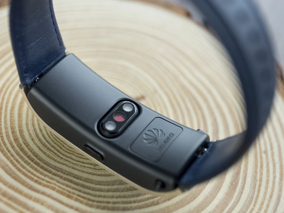 Original Huawei B5 Band TalkBand B5 Bluetooth Smart Bracelet Wearable Sports Wristbands Touch AMOLED Screen Call Earphone Band
