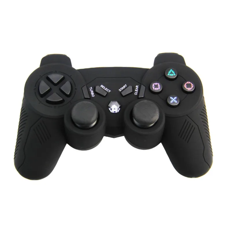 Беспроводной Bluetooth геймпад джойстик для PS3 переключатель управления Playstation 3