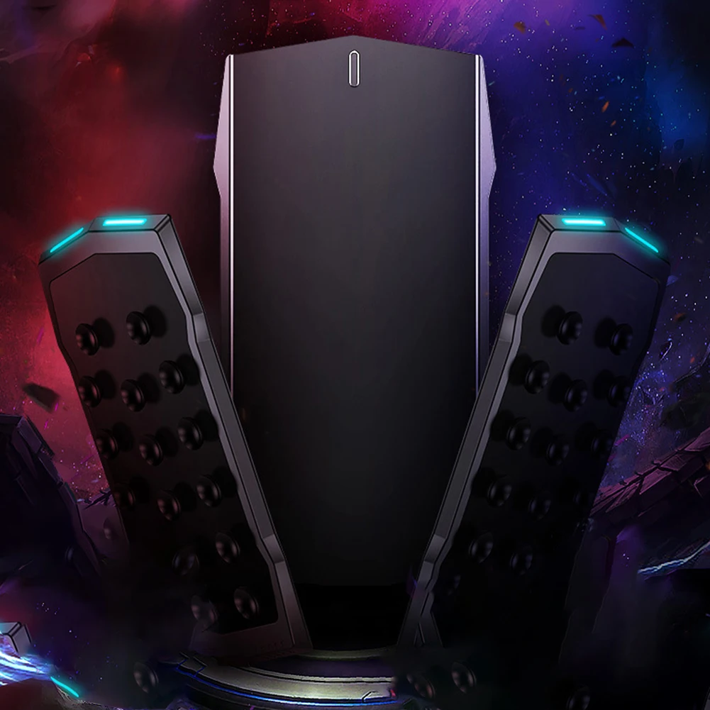 Джойстик ручка для дома Наслаждайтесь контроллером аксессуары Bluetooth 4 0