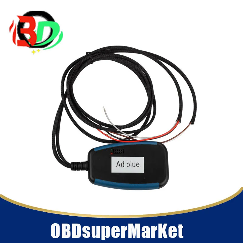 Эмулятор Adblue obd2 для Benz только с системой Bosch Adblueobd2|emulator|adblueobd2 |