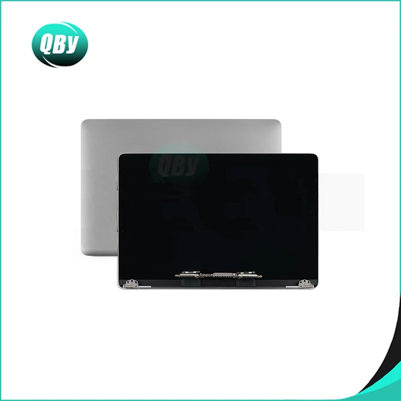 Оригинальный Новый ЖК-экран полная сборка для MacBook Pro Retina 13 &quotA1989 2018 с
