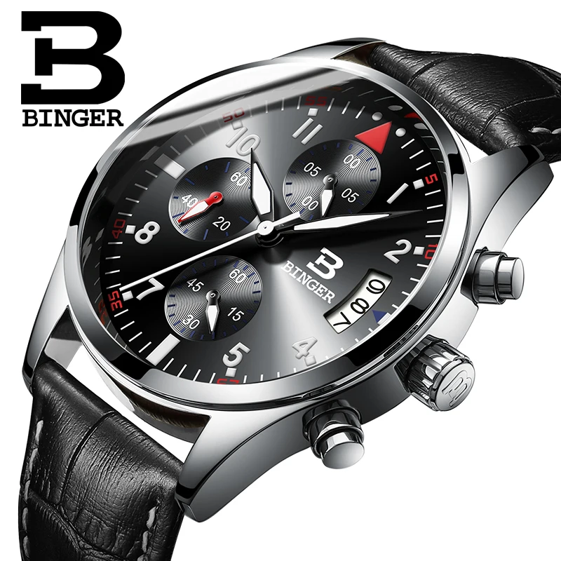 2015 Новый Мужчины Мода Наручные Часы Класса Люкс Известная Марка Кварц MOVT