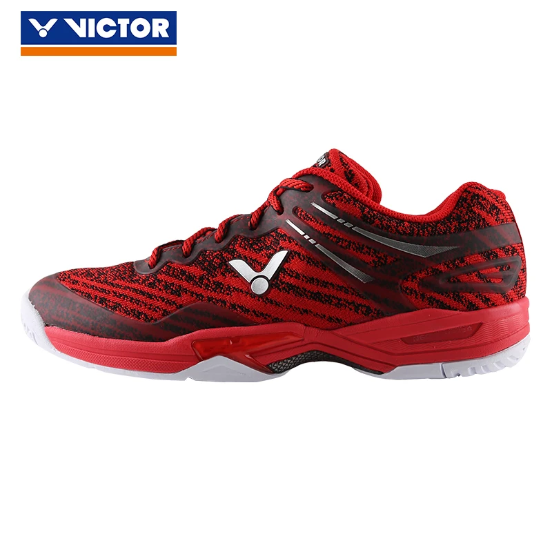 2019 Новое поступление Оригинальные профессиональные туфли для бадминтона Victor