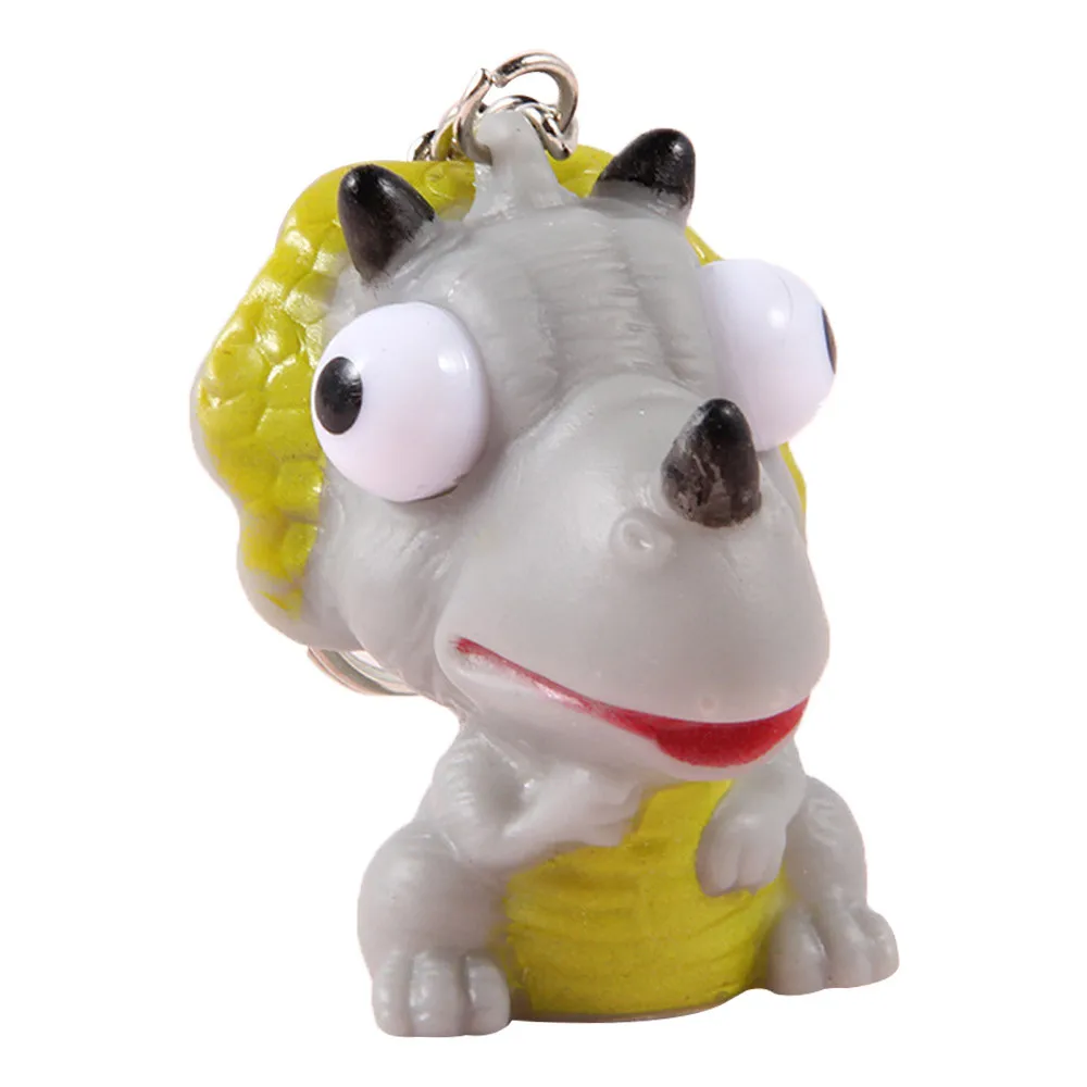 Vent Toys в форме животного привлекательная кукла новинки игрушки выскакивающие