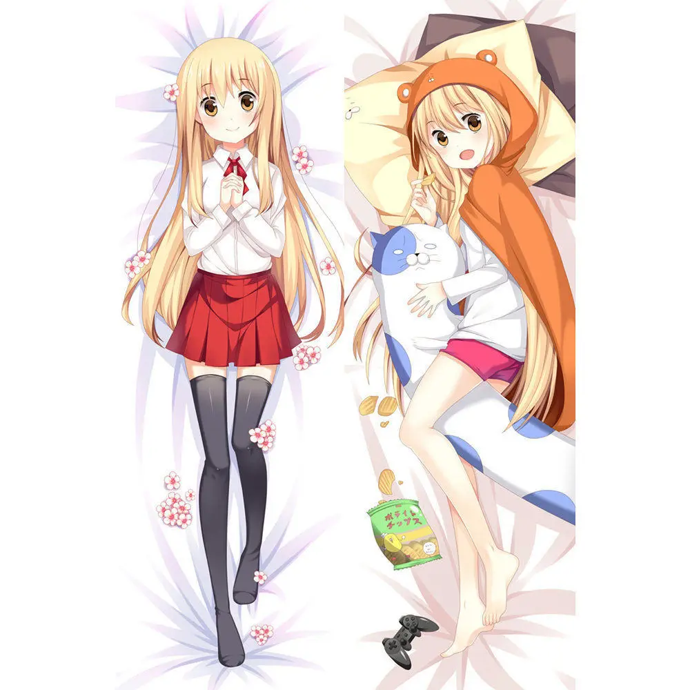 Amellor аниме Himouto ботинки для костюмированной вечеринки косплея Умару тян