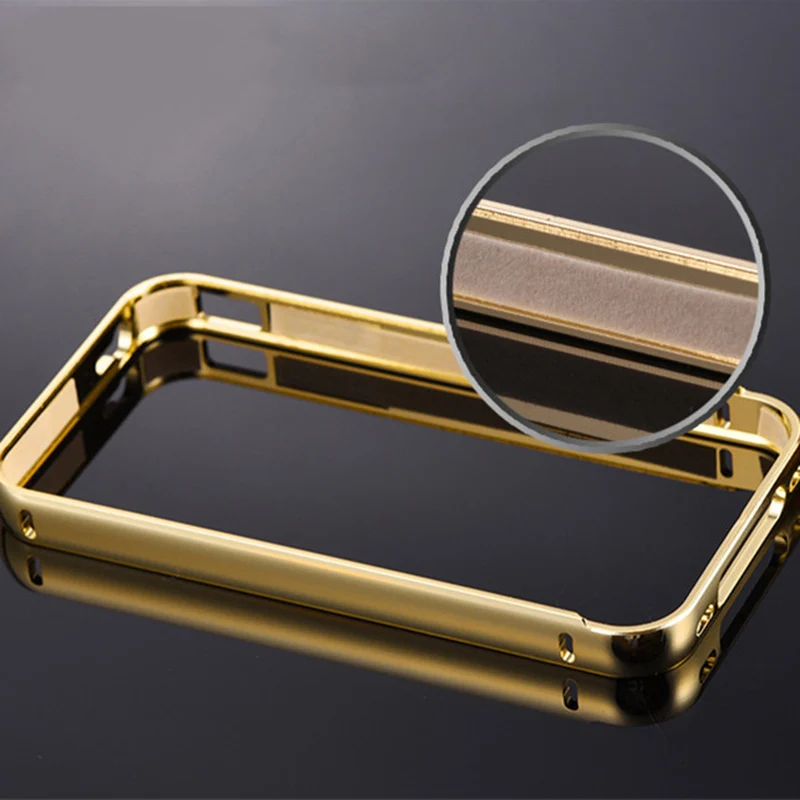 Подходит для iPhone 6/7/8/x Роскошная аристократическая зеркальная коробка +