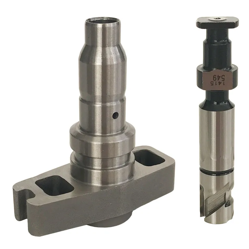 Впрыскивающий насос для дизельного топлива Плунжер топливный элемент 1418415549 1415549