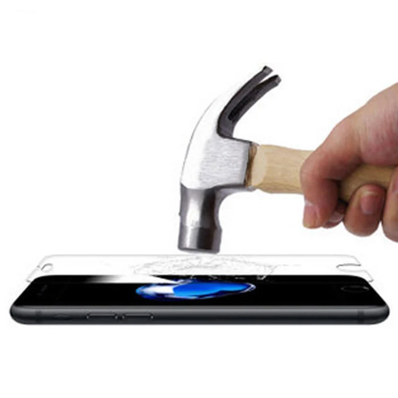 Защитное стекло JGKK 5D закаленное с закругленными краями для Xiaomi Mi PocoPhone F1 POCO