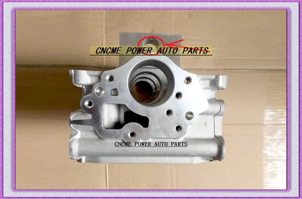 1 коромысло F8CV Головка блока цилиндров для Daewoo Matiz тико 98 Chevrolet Spark 796cc 0.8L 96316210 96642705