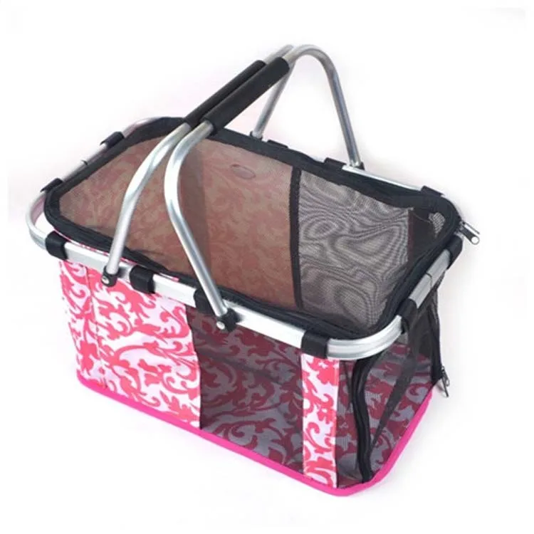 Товары для домашних животных от производителя прямые продажи переносная корзина