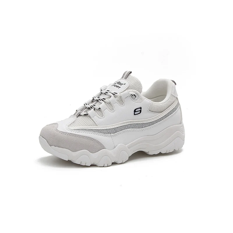 Женская обувь модная на платформе тапки женские 2018 Весенняя женская легкая |