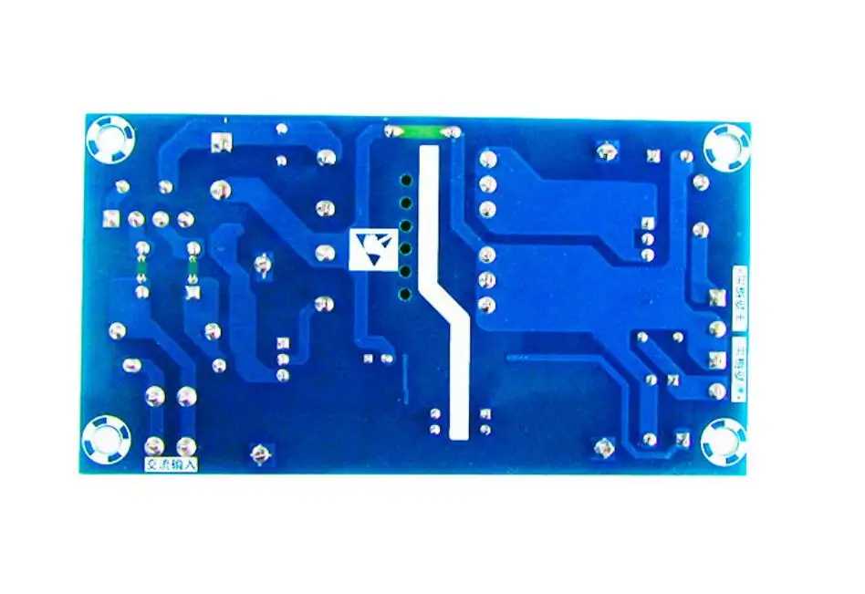 Адаптеры переменного/постоянного тока 110 В 220 в постоянный ток 24 4A 5 1a 120 Вт двойная