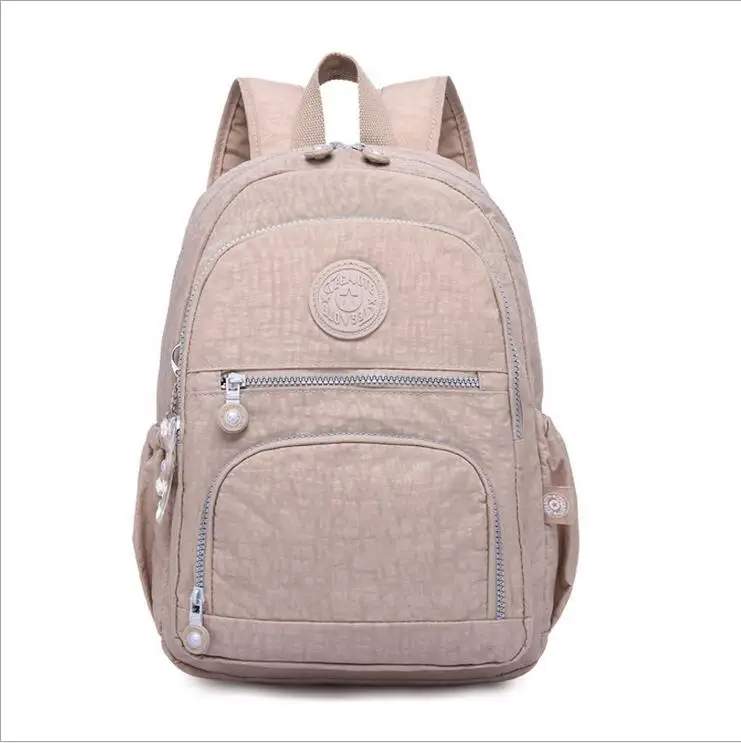 TEGAOTE рюкзак для девочек-подростков, школьный Mochila Feminina Escolar, женские рюкзаки, нейлоновый повседневный рюкзак для ноутбука, женский рюкзак, Sac A Dos