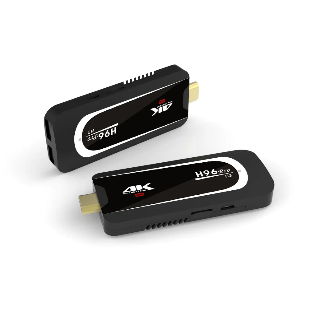 H96 Pro H96pro H3 Android 7 1 Мини ТВ приставка Amlogic S905X 2 Гб ОЗУ 16 ПЗУ четырехъядерный двойной