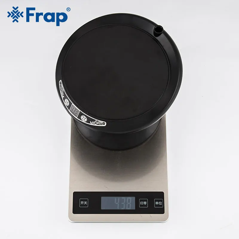 Frap Ручной пресс для водяных насосов посуда напитков автоматический диспенсер