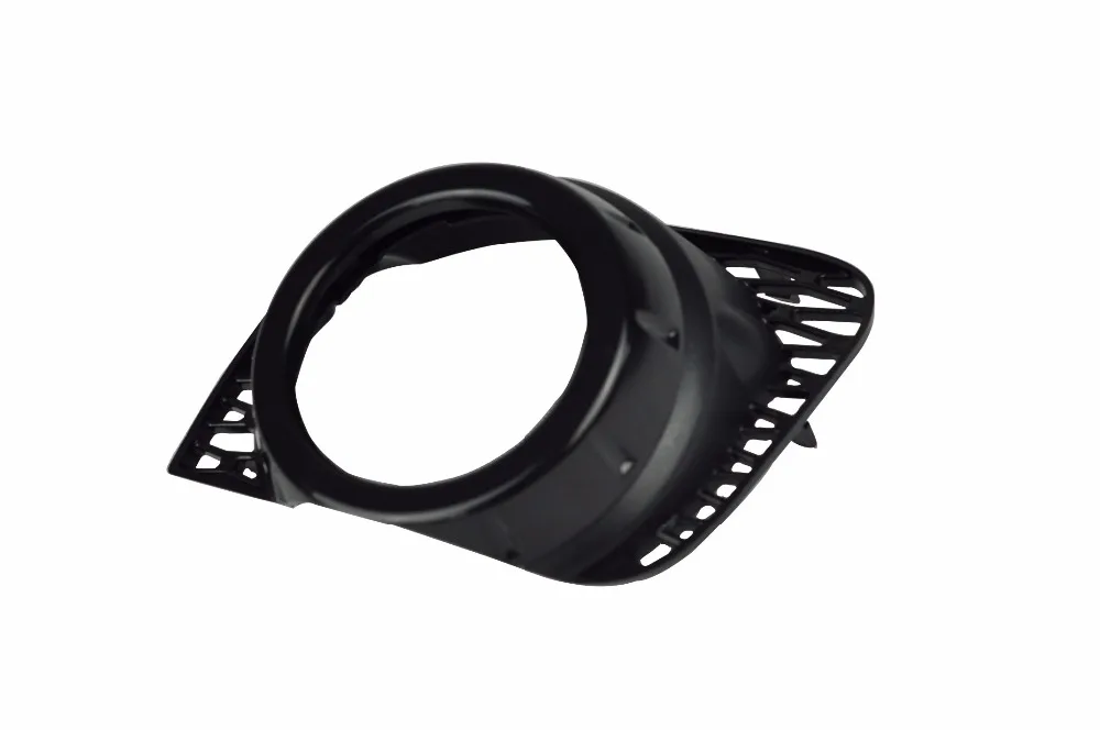 LR018234 крышка правой автомобильной противотуманной фары для Range Rover 2010 2012 черная