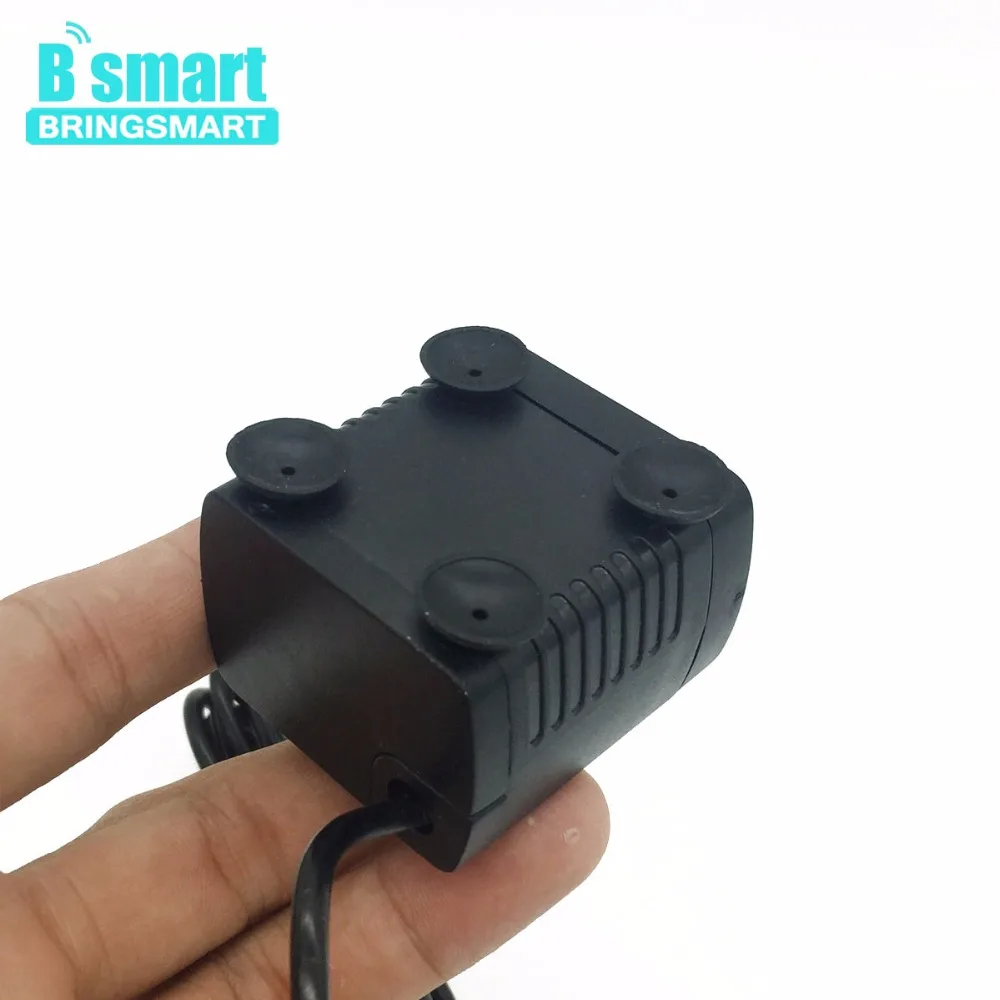 Фото Bringsmart SR-280 280-500л/ч 2 м Солнечный мини насос 12В DC бесщеточный микро фонтан Bringsmart SR-280 280-500л/ч 2 м Солнечный мини насос 12В DC бесщеточный микро фонтан