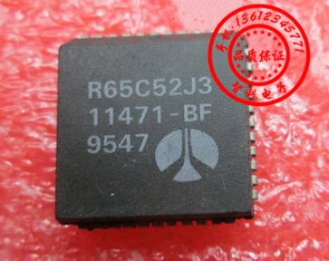 

Бесплатная доставка, чип IC R65C52J3, автоматическая производительность PLCC