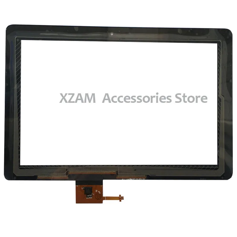 10,1 ''чехол для huawei MediaPad 10 Link S10-201U 201WA S10-231U MCF-100-0676-V2.0 Сенсорный экран Панель планшета
