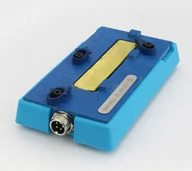 T12A-CPU PHONEFIX SS-T12A для iPhone, системная плата, Расслоенный нагревательный стол, 185 градусов, точная платформа быстрого разделения - Цвет: T12A-CPU