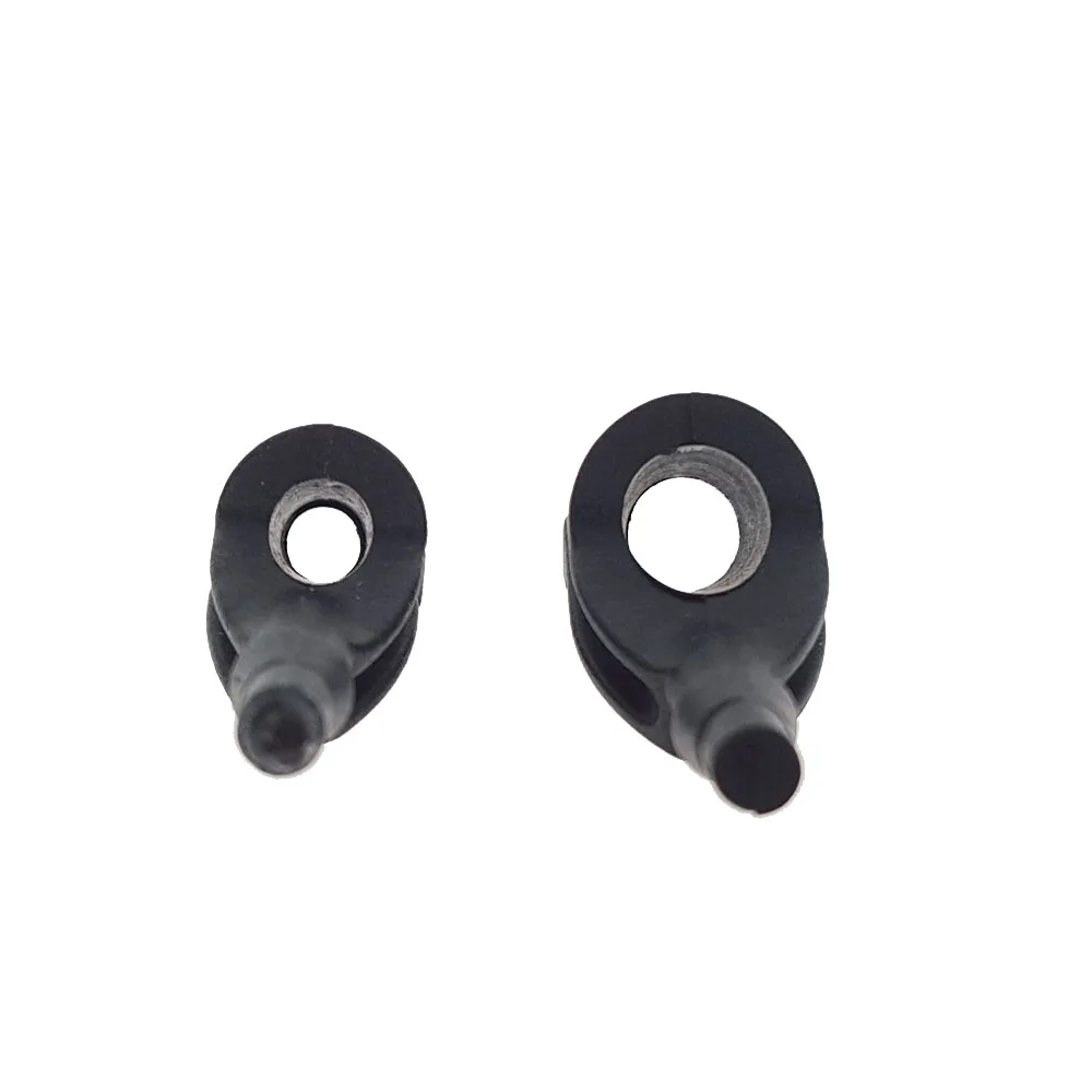 1 шт. силиконовый рычаг для стрельбы из лука 1/8 дюйма|sight for compound bow|peep sightcompound bow sight |