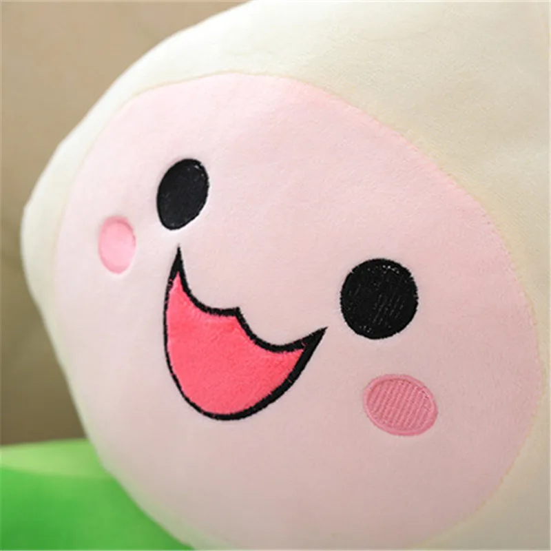 Большой размер плюшевые часы OW Pachimari мягкие игрушки 30 см/40 см|Персонажи